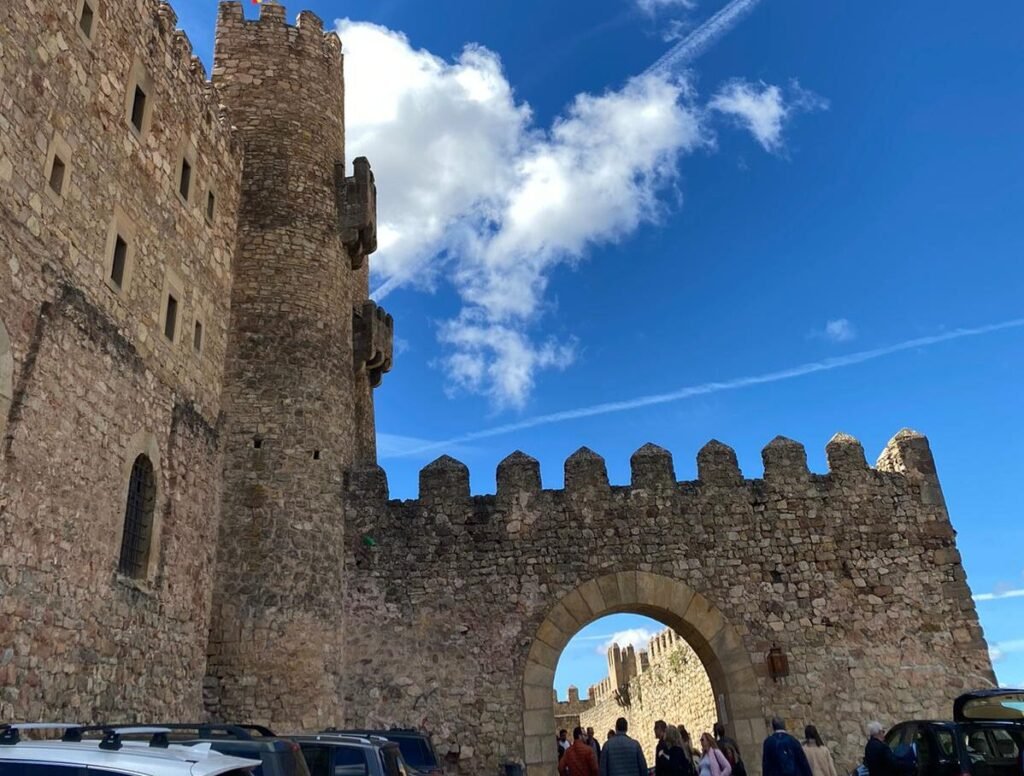 que-ver-en-siguenza