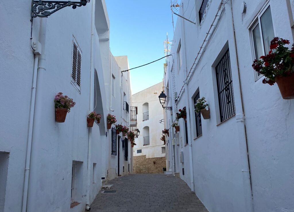 que-ver-en-mojacar