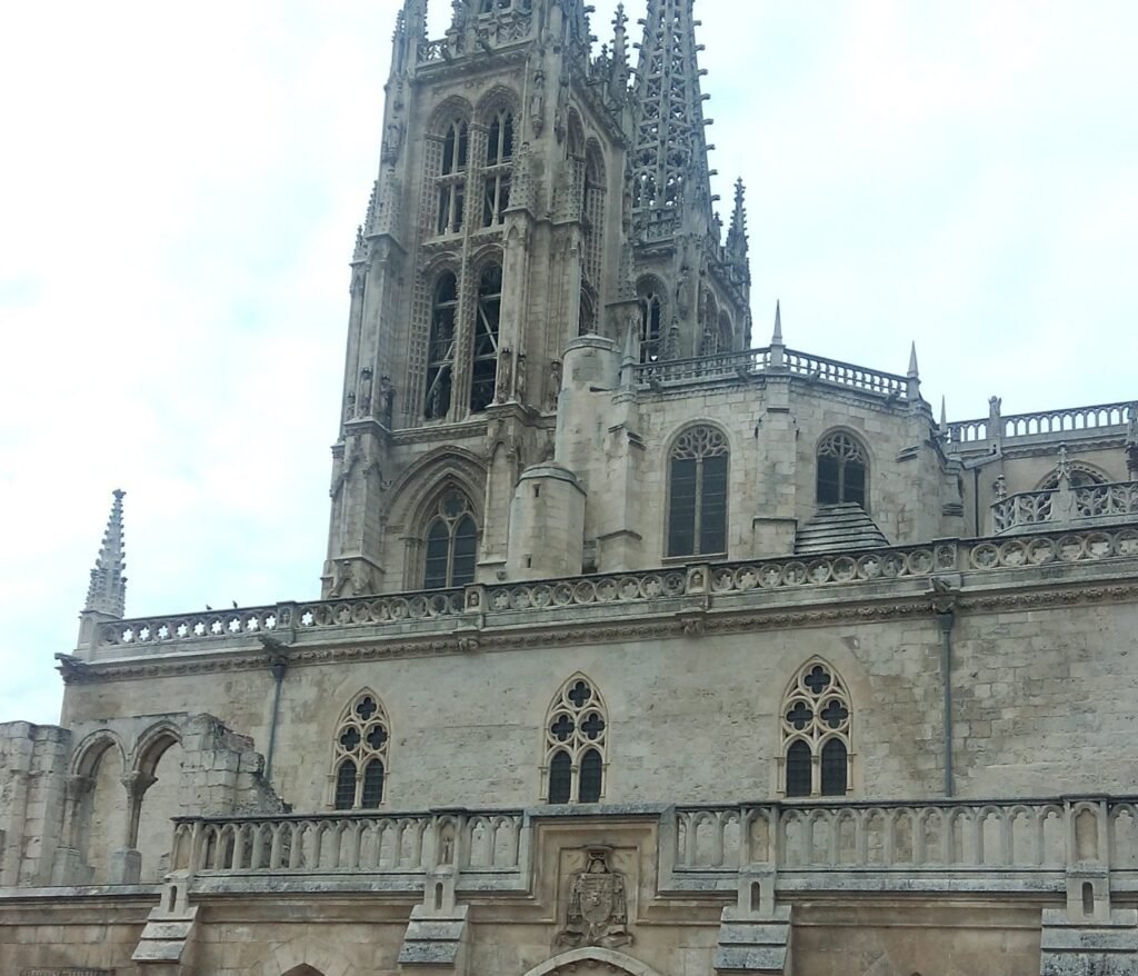 que-ver-en-burgos-catedral