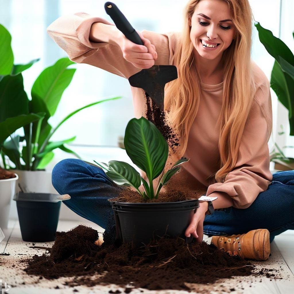 como-cultivar-plantas-de-interior-maceta