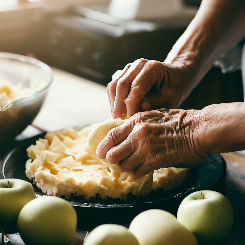 receta-tarta-de-manzana-masa