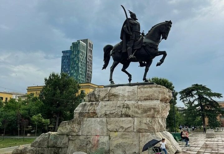 que-ver-en-albania