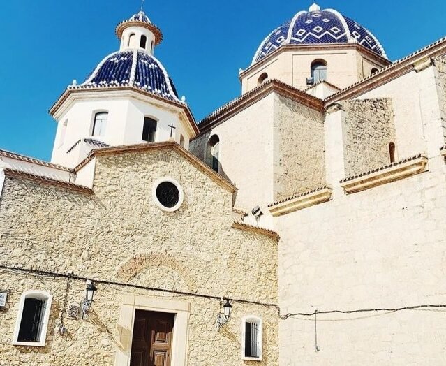 que-ver-en-altea