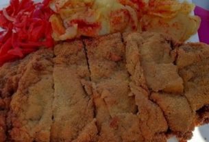 cachopo-meson-la-aurora-majadahonda