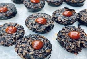 morcilla-de-sotopalacios-restaurante-la-tarihuela