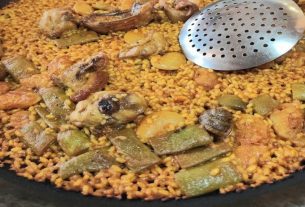 paella-el-madrileño-guadarrama