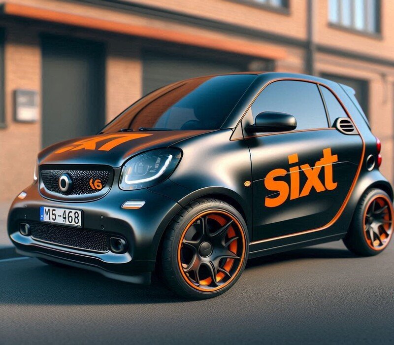 como-contactar-con-sixt