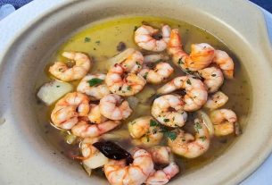 gambas-al-ajillo-restaurante-miramar-cabo-de-palos