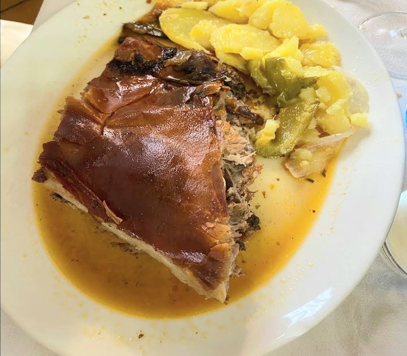Fotos de restaurante Las Esparteras