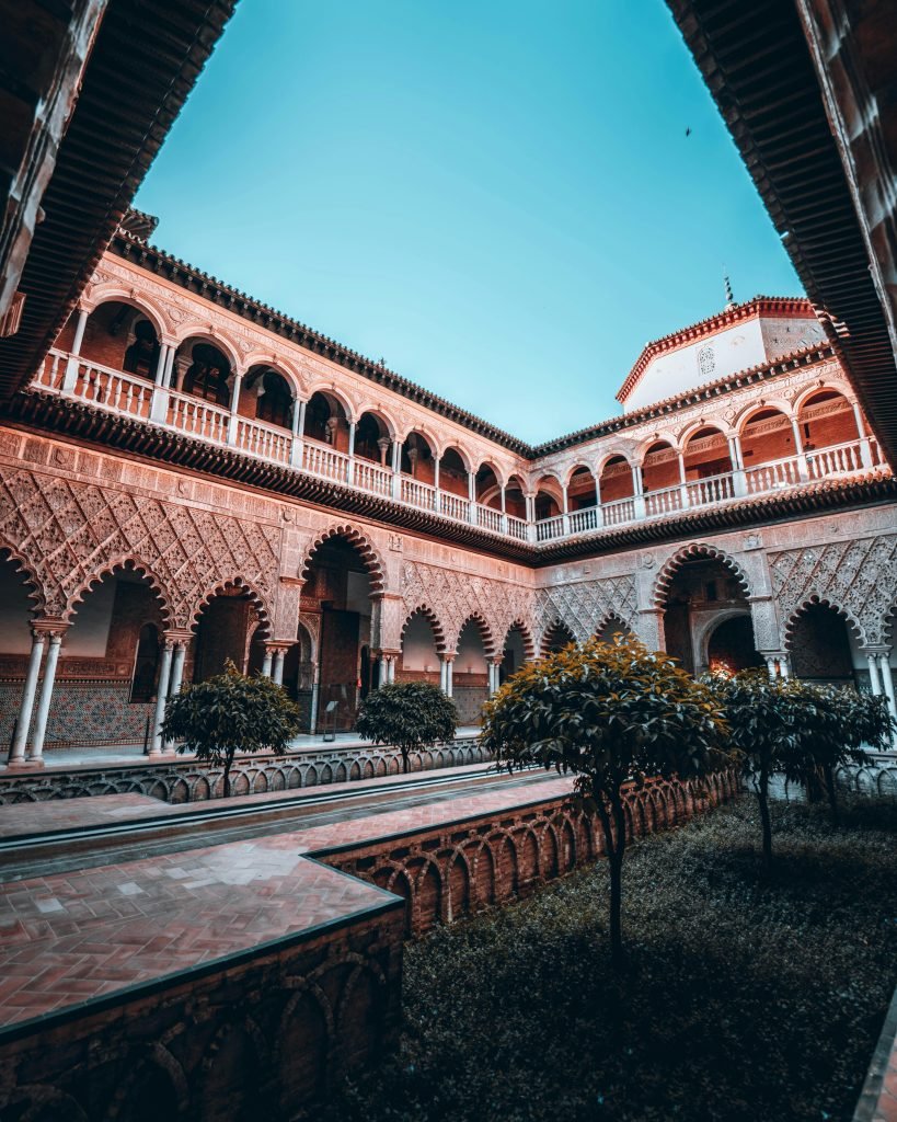 alcazar-sevilla