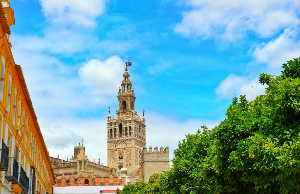 Giralda