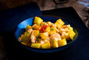 Menú del Día Barato en Benidorm