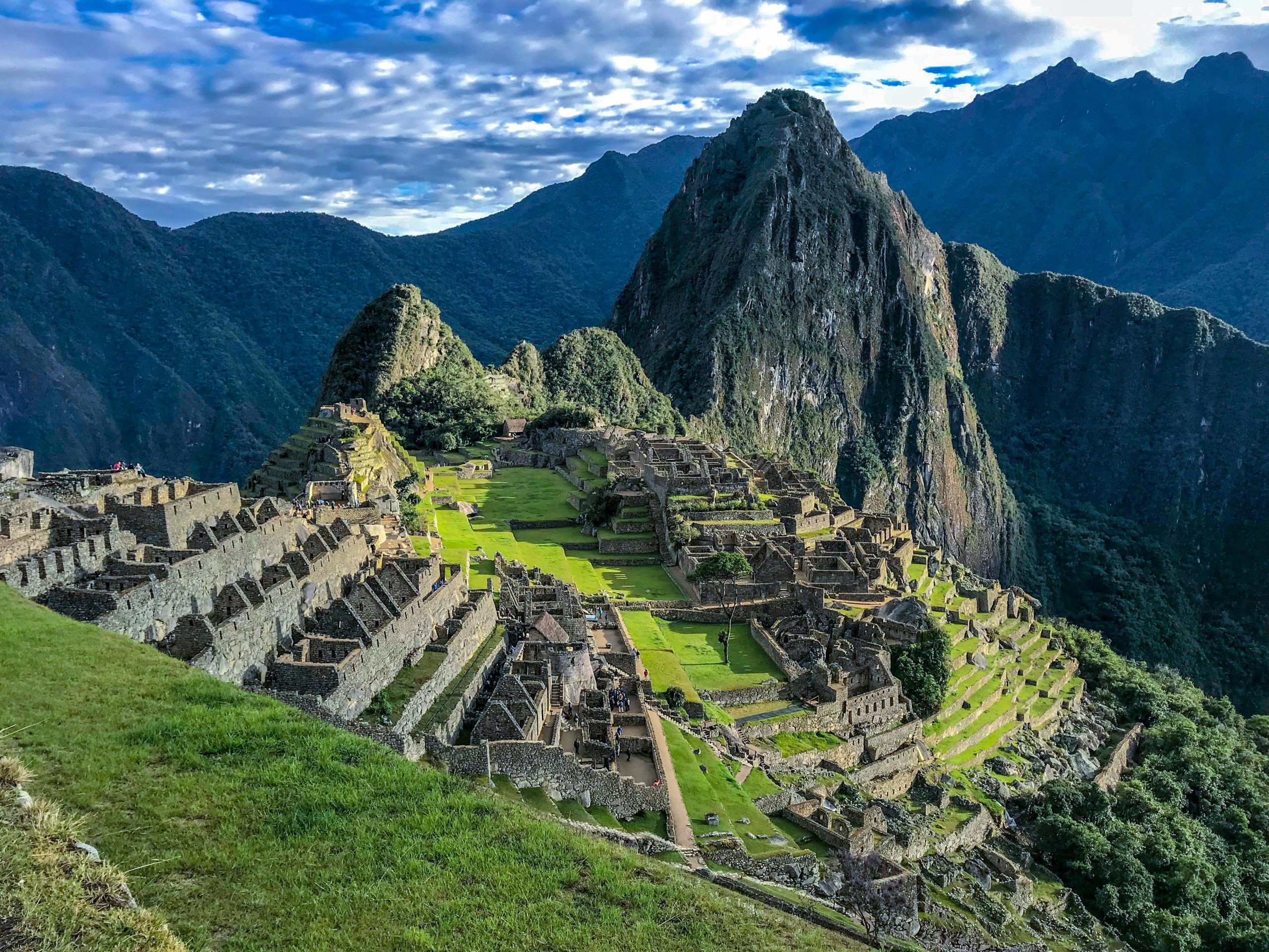 mejores-epocas-para-visitar-Machu-Picchu