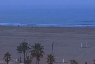 webcams-valencia