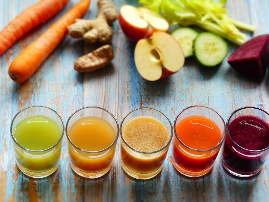dieta para colonoscopia con citrafleet