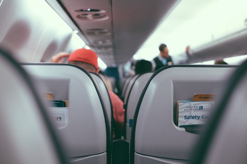 Cómo-Contactar-con-Spirit-Airlines