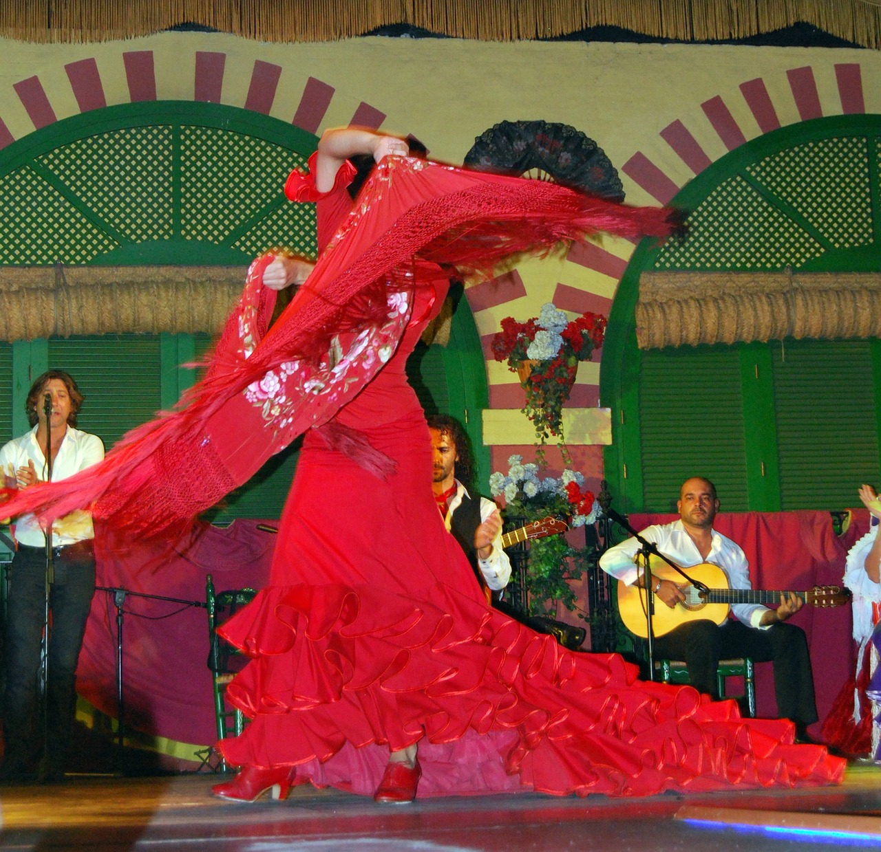 flamenco-show-madrid