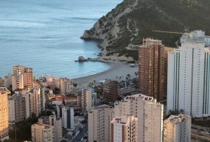 Webcams-de-Benidorm