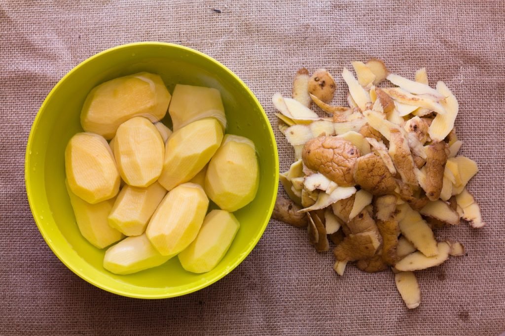 como-hacer-pure-de-patata