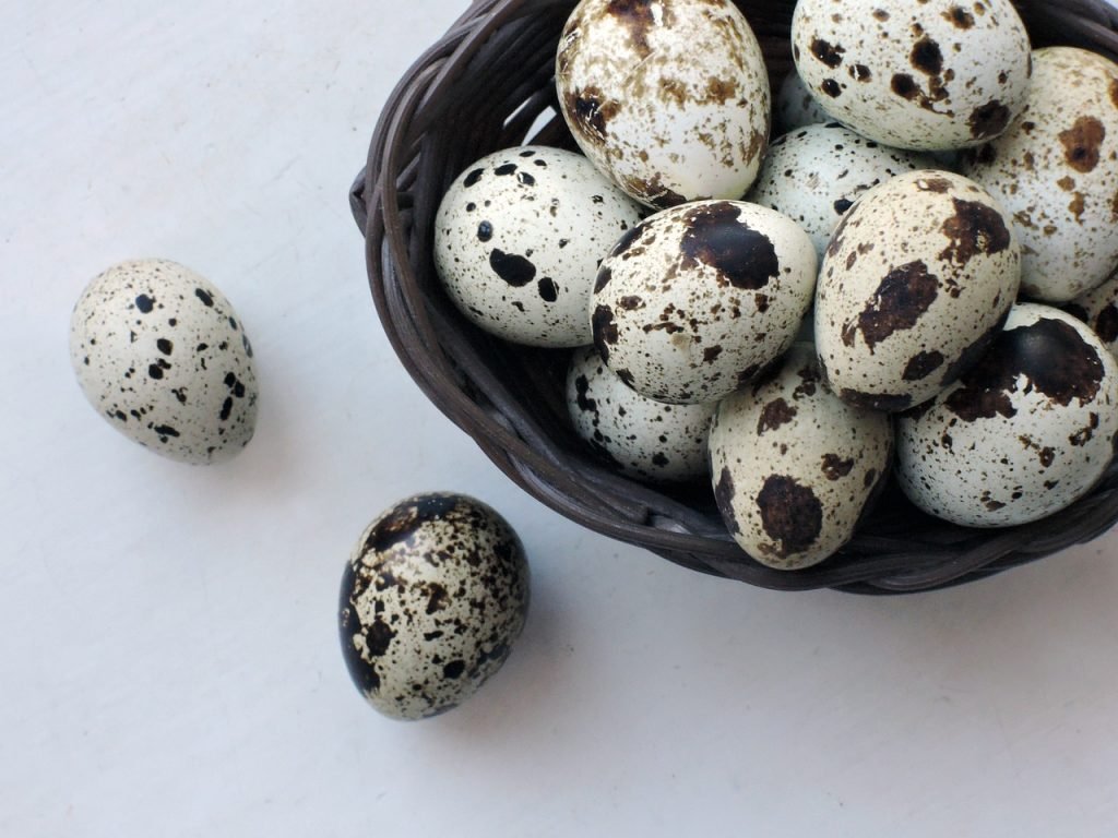 Cómo-Cocer-Huevos-de-Codorniz