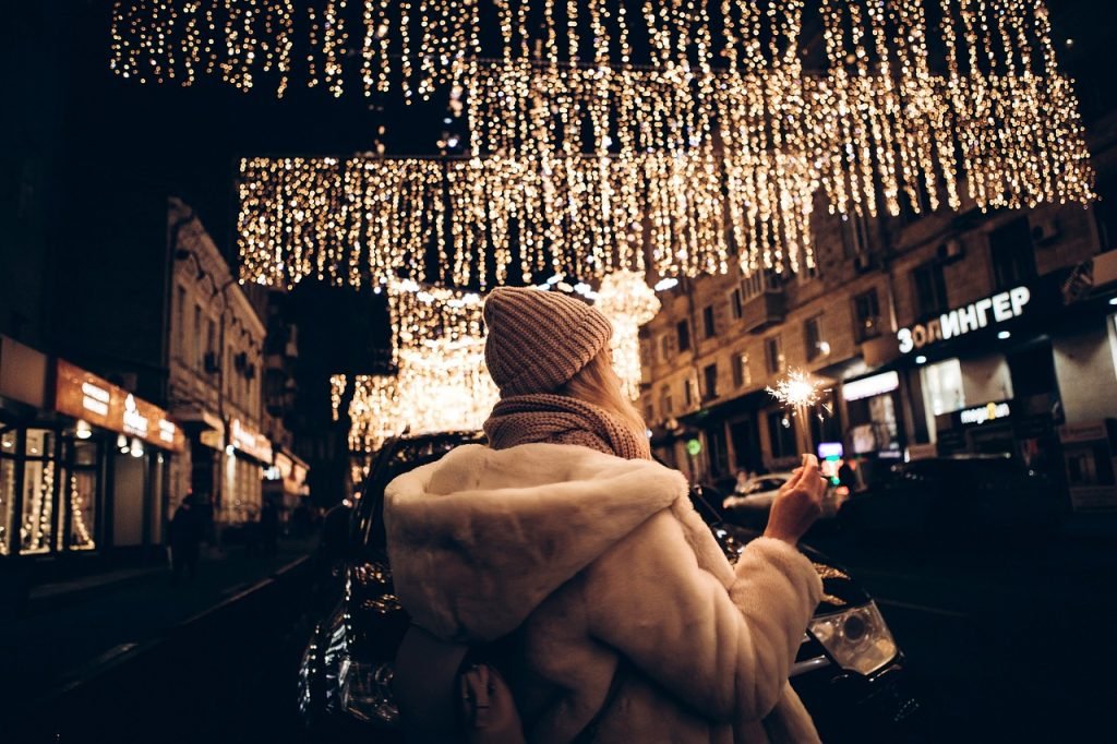 Cuándo-Quitan-las-Luces-de-Navidad-en-madrid