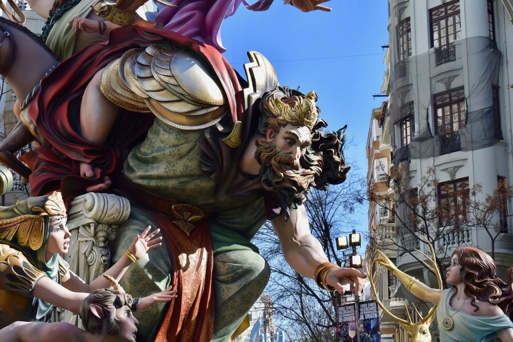 cuando-son-las-fallas-de-valencia