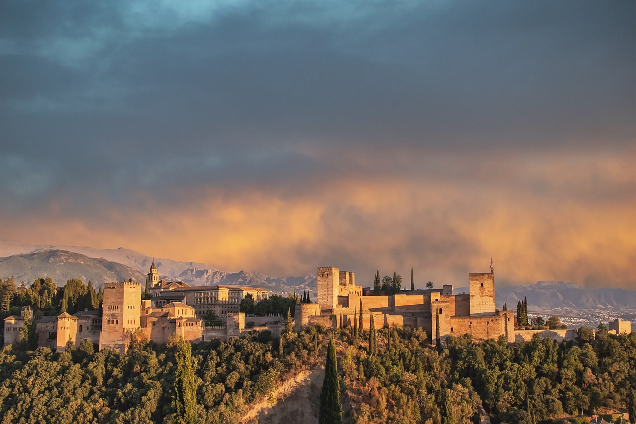Qué-Ver-en-Granada