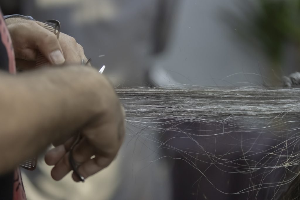 Cuándo-Cortar-el-Pelo