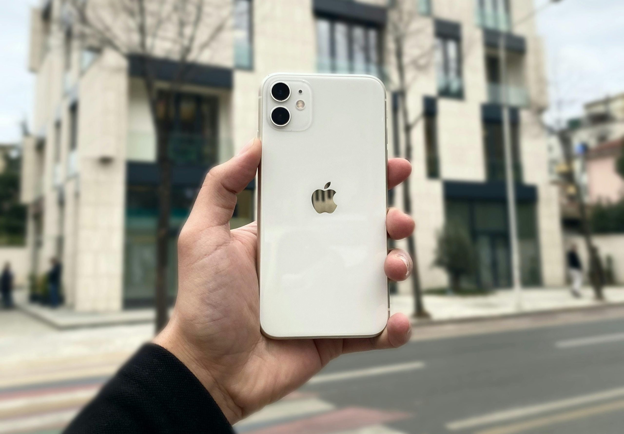 Cómo-Compartir-Datos-en-iPhone