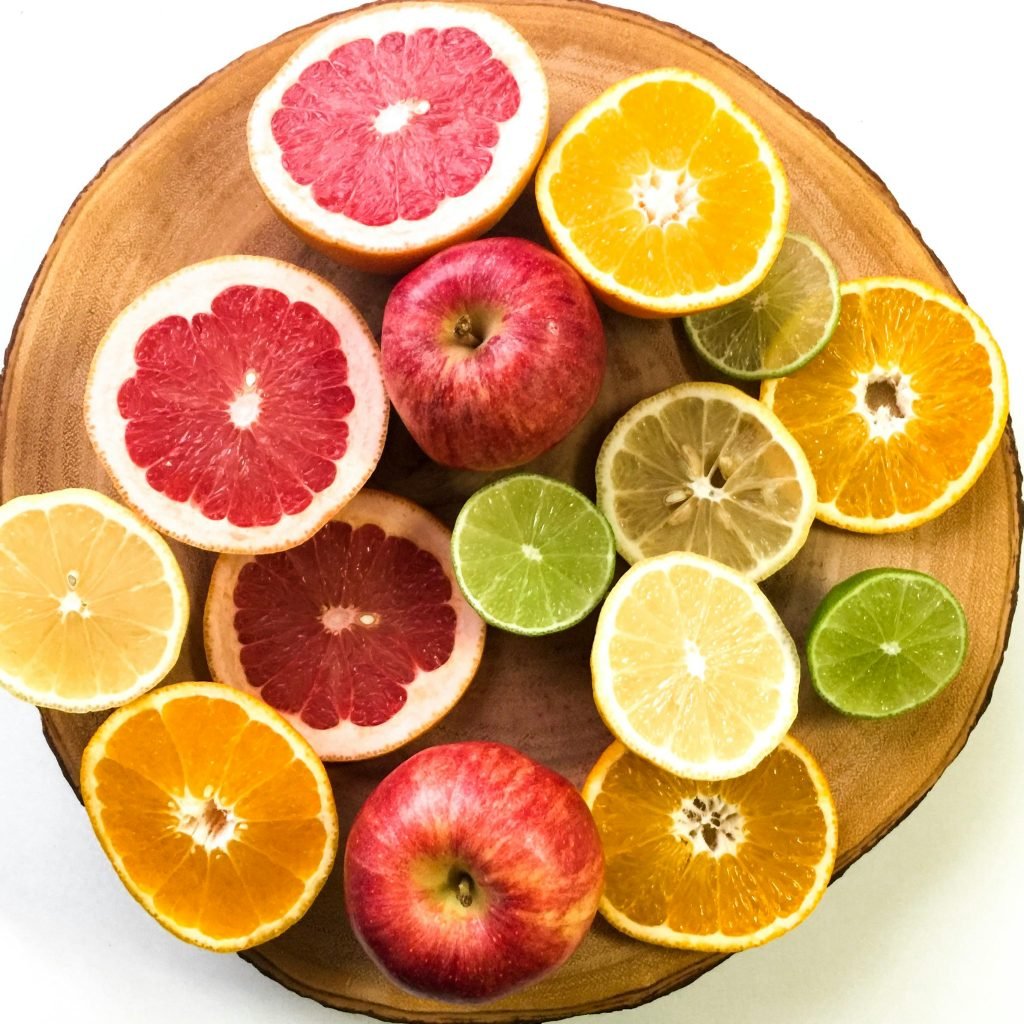 Vitamina-C-Para-Qué-Sirve