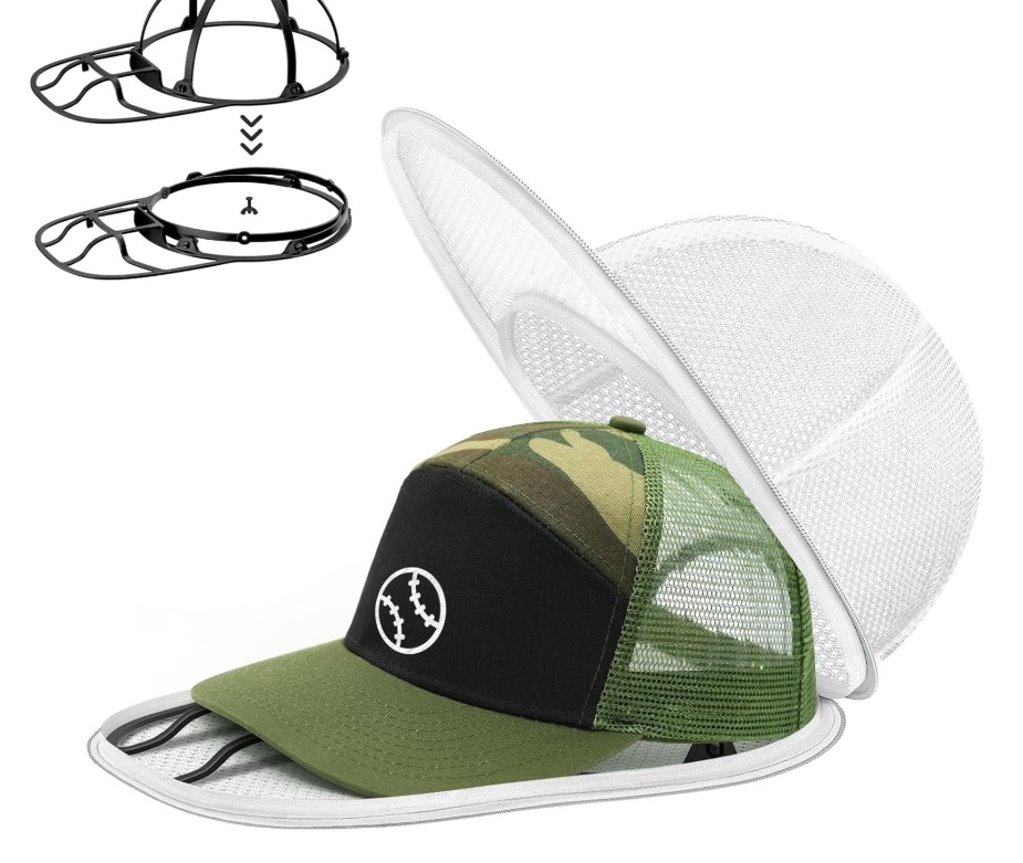 limpiador de gorras para lavavajillas