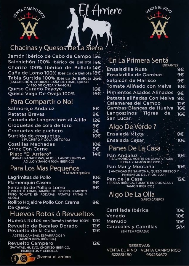 Carta Venta Campo Rico El Arriero - Venta Campo Rico El Arriero Carta