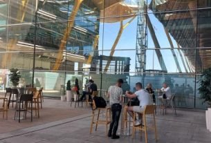 terminal-4-barajas-como-llegar