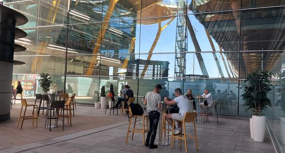 terminal-4-barajas-como-llegar