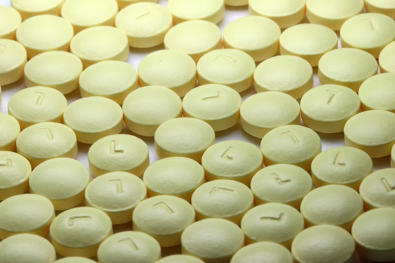 levofloxacino-para-que-sirve