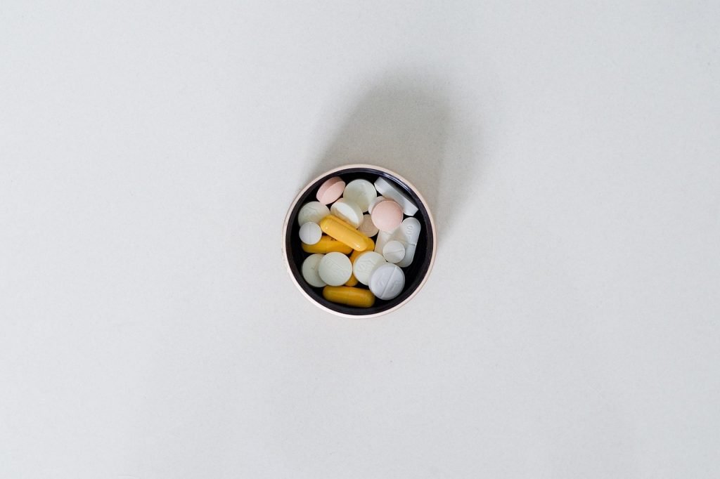 espironolactona-para-que-sirve
