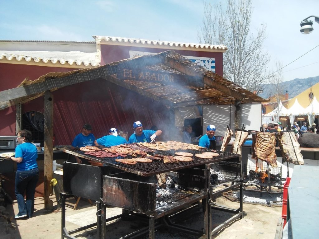 feria-de-los-pueblos-fuengirola