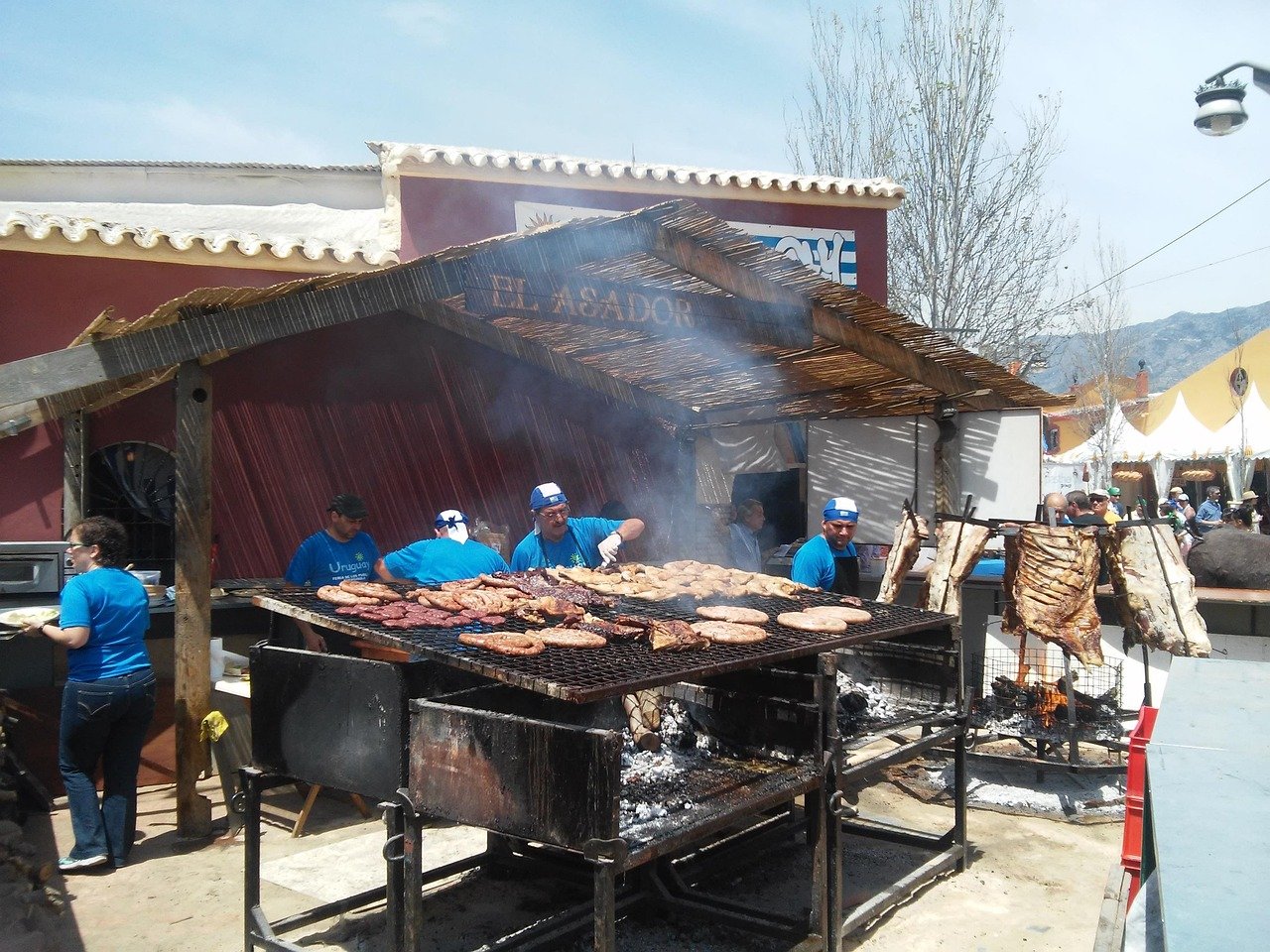 feria-de-los-pueblos-fuengirola