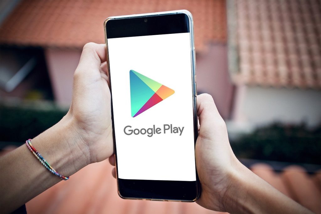 Cómo Contactar con Atención al Cliente de Google Play en España