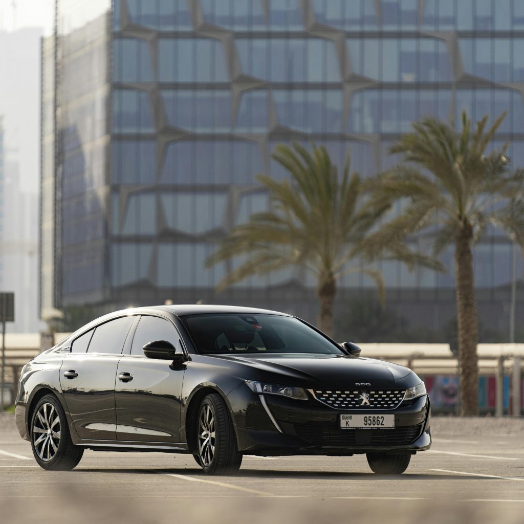 Cómo contactar con BlaBlaCar por problemas en un viaje