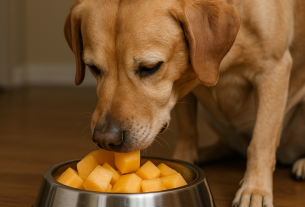 los-perros-pueden-comer-melon