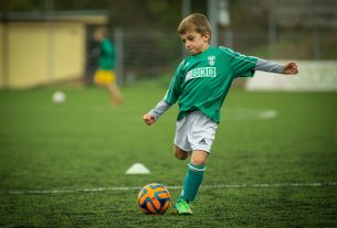 child, soccer, playing, kick, footballer, ball, football, sport, play, game, player, football player, athlete, football field, boy, kid, soccer, soccer, football, football, football, football, football, sport