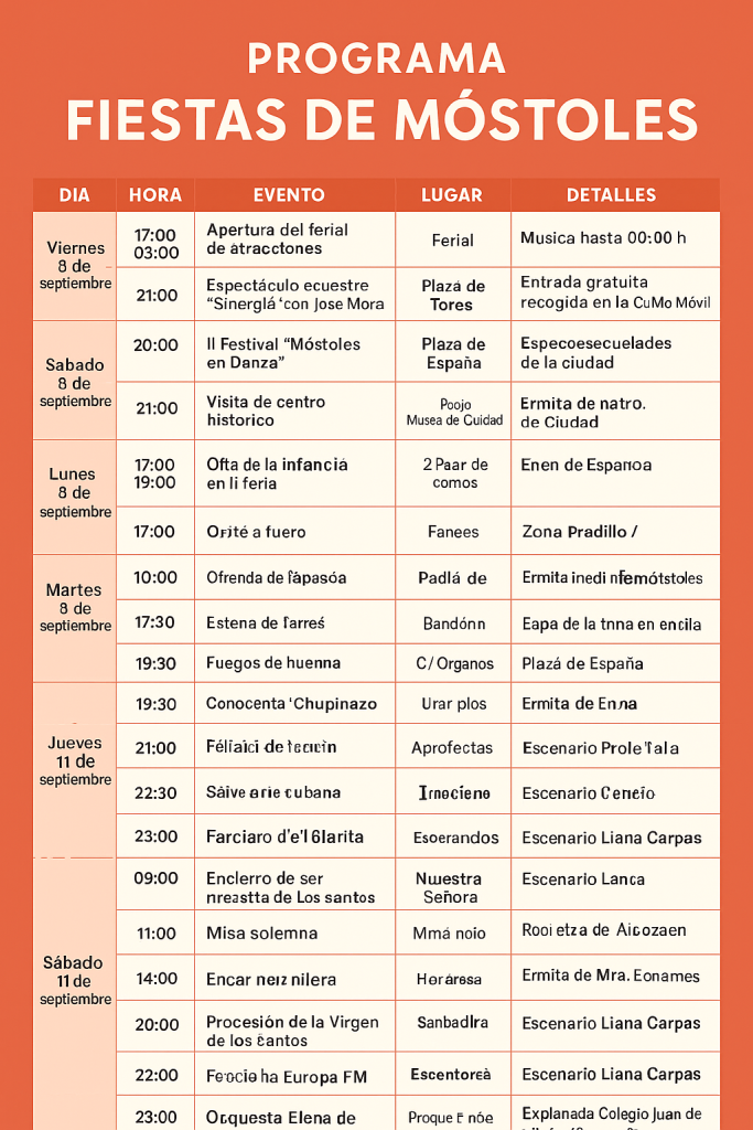 programa-fiestas-mostoles-2025