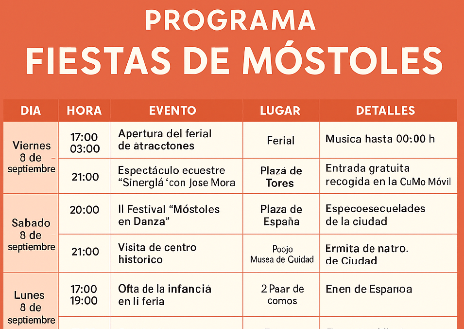 programa-fiestas-mostoles-2025