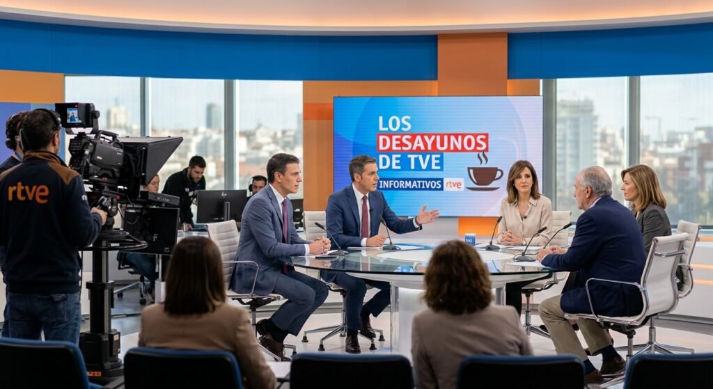 los-desayunos-de-tve