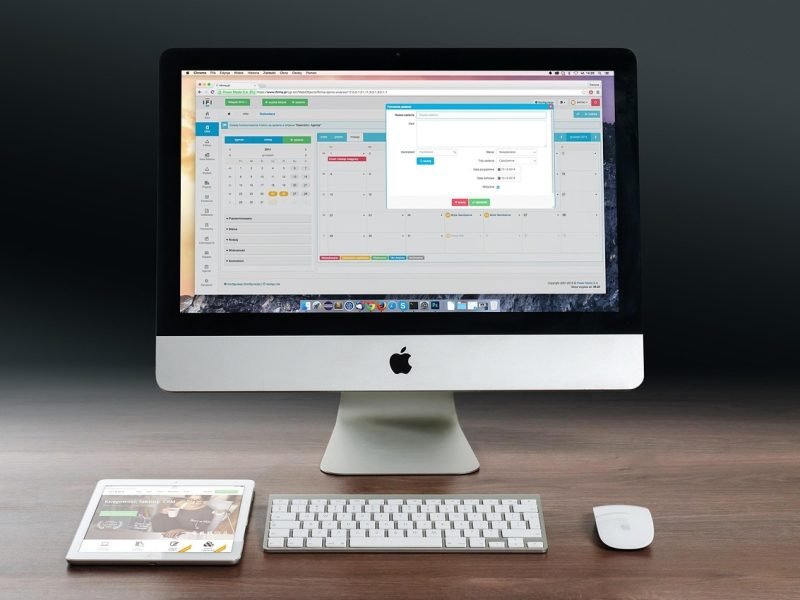 apple, imac, ipad, workplace, freelancer, computer, business, technology, workspace, apple products, desk, desktop, computer, computer, computer, computer, computer